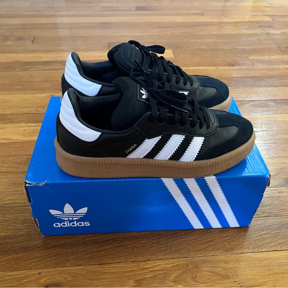 Adidas Samba XLG